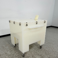 Plastic Concepts Portable Tank image 0